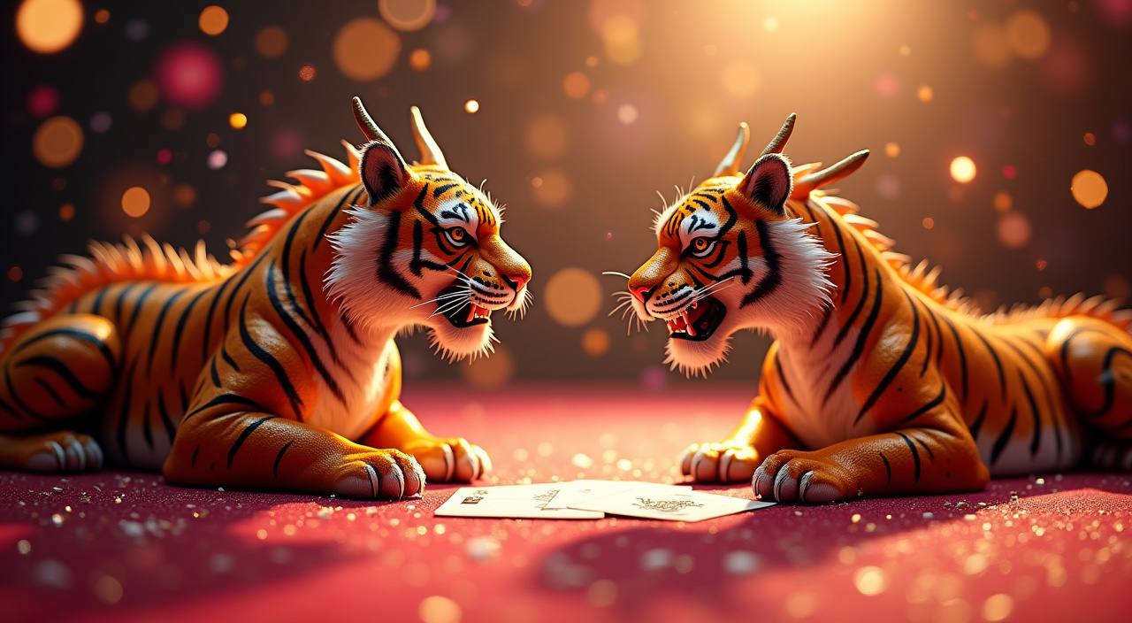 satta1 Step into Tiger Fury at satta1 and experience its fast-paced action